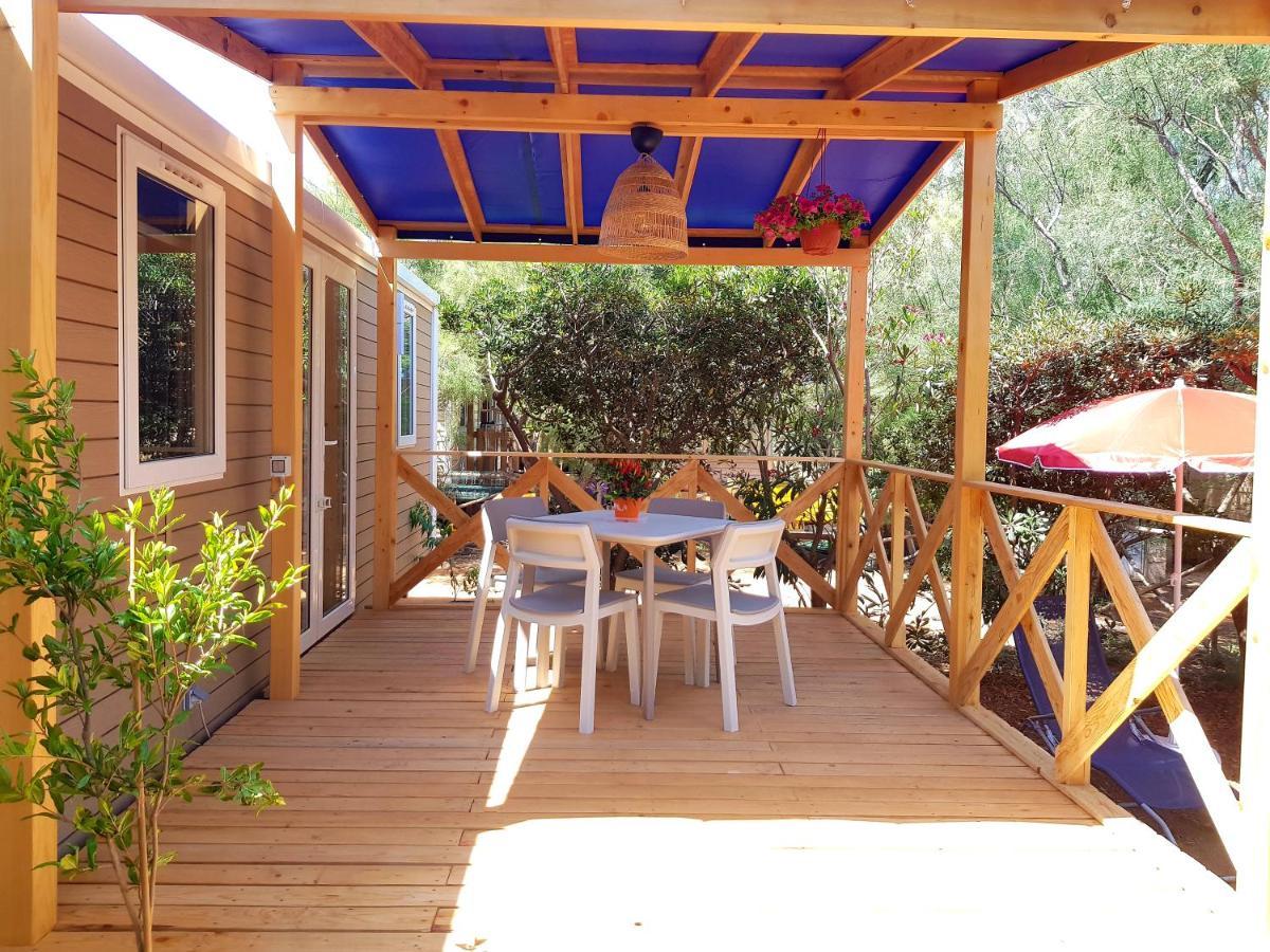 Di Vita Vera Marina di Modica Exteriör bild